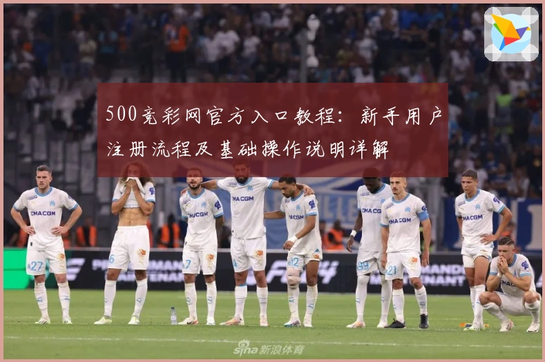 500竞彩网官方入口教程：新手用户注册流程及基础操作说明详解