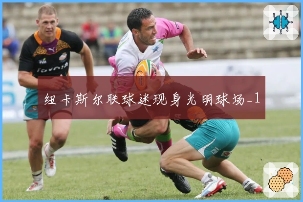 纽卡斯尔联球迷现身光明球场_1